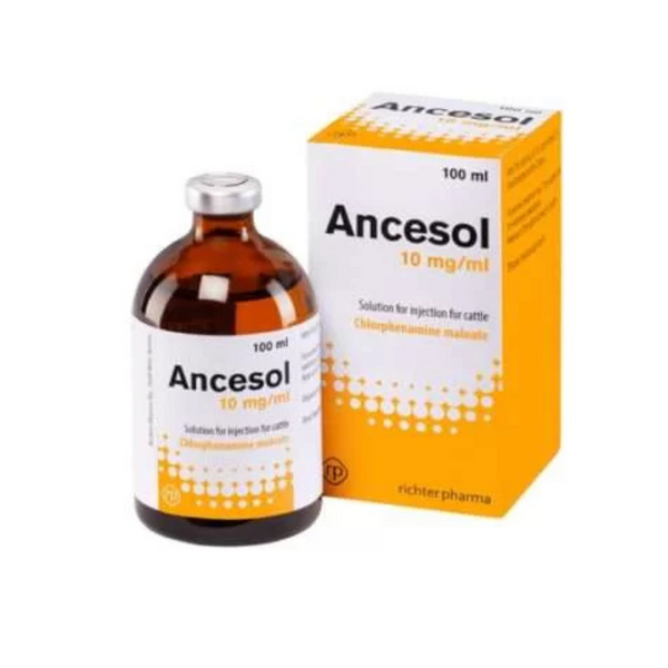 Ancesol Injection | 100ml