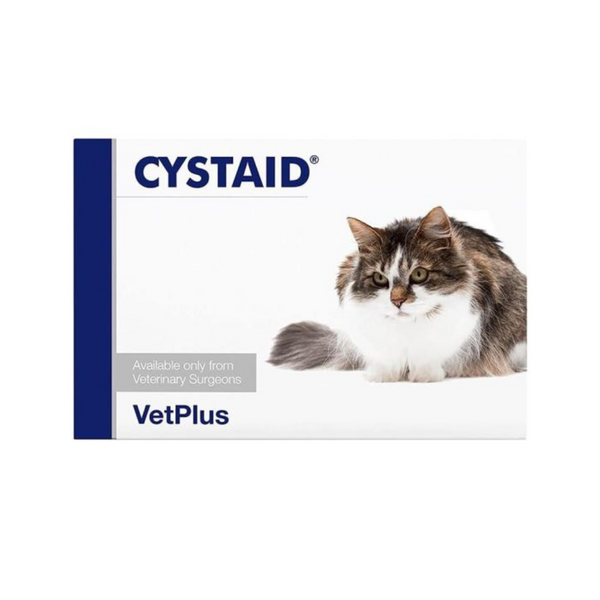 Cystaid Capsules for Cats 180s