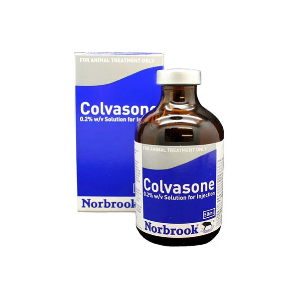 Colvasone Injection