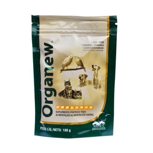 Organew Pet Powder 100 G