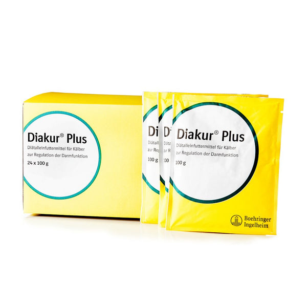 Diakur® Plus 100 gm boehringer-ingelheim