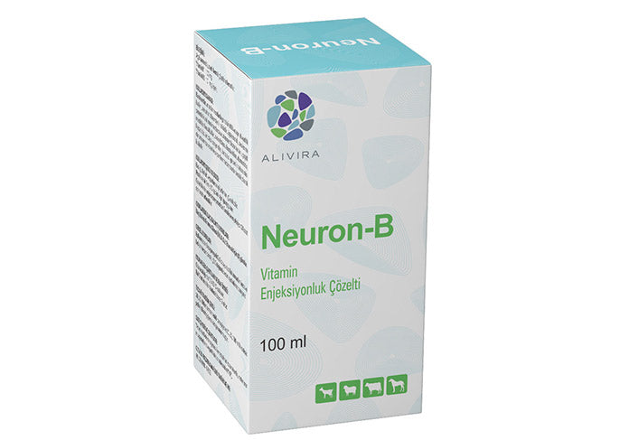 Neuron B 100 ml Alivira