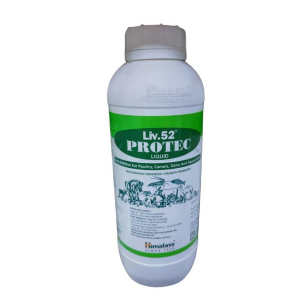 Liv.52 Protec Liquid 1L