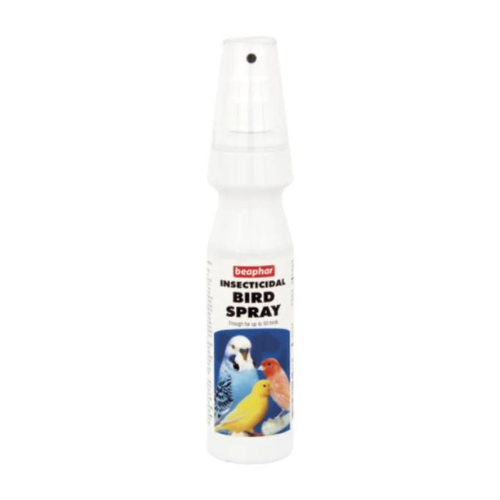 Bogena Bird Insect Spray 150ml