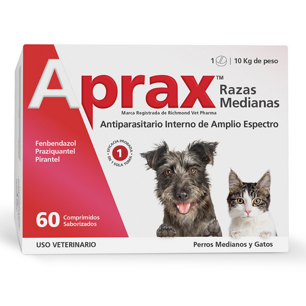 APRAX MEDIANAS