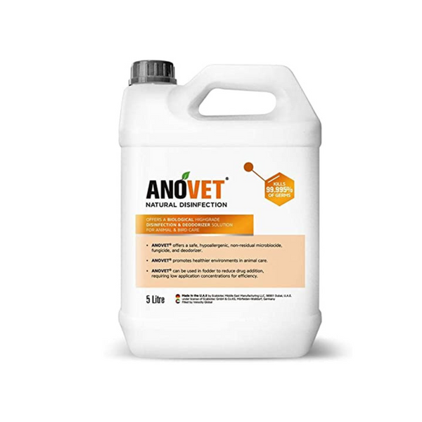 Anovet 5 liter