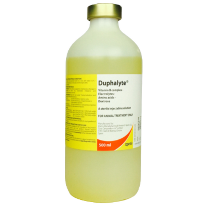 Duphalyte 500 ml ZOETIS