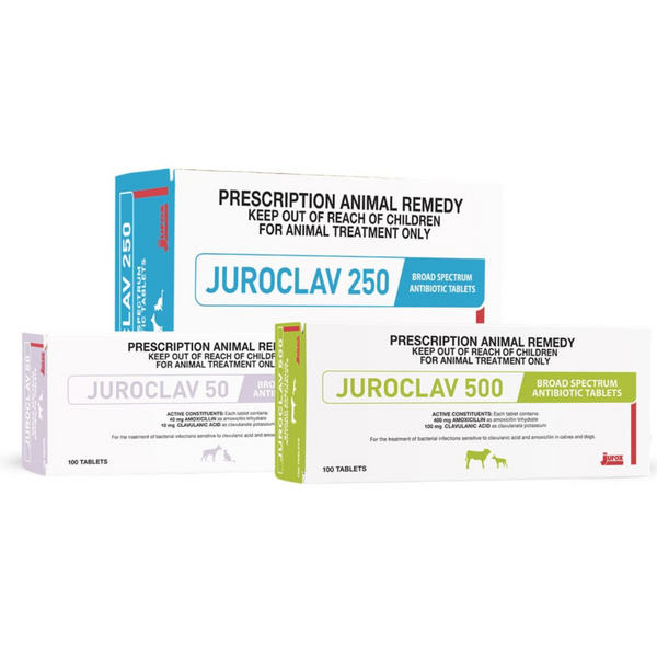 Juroclav 50 mg